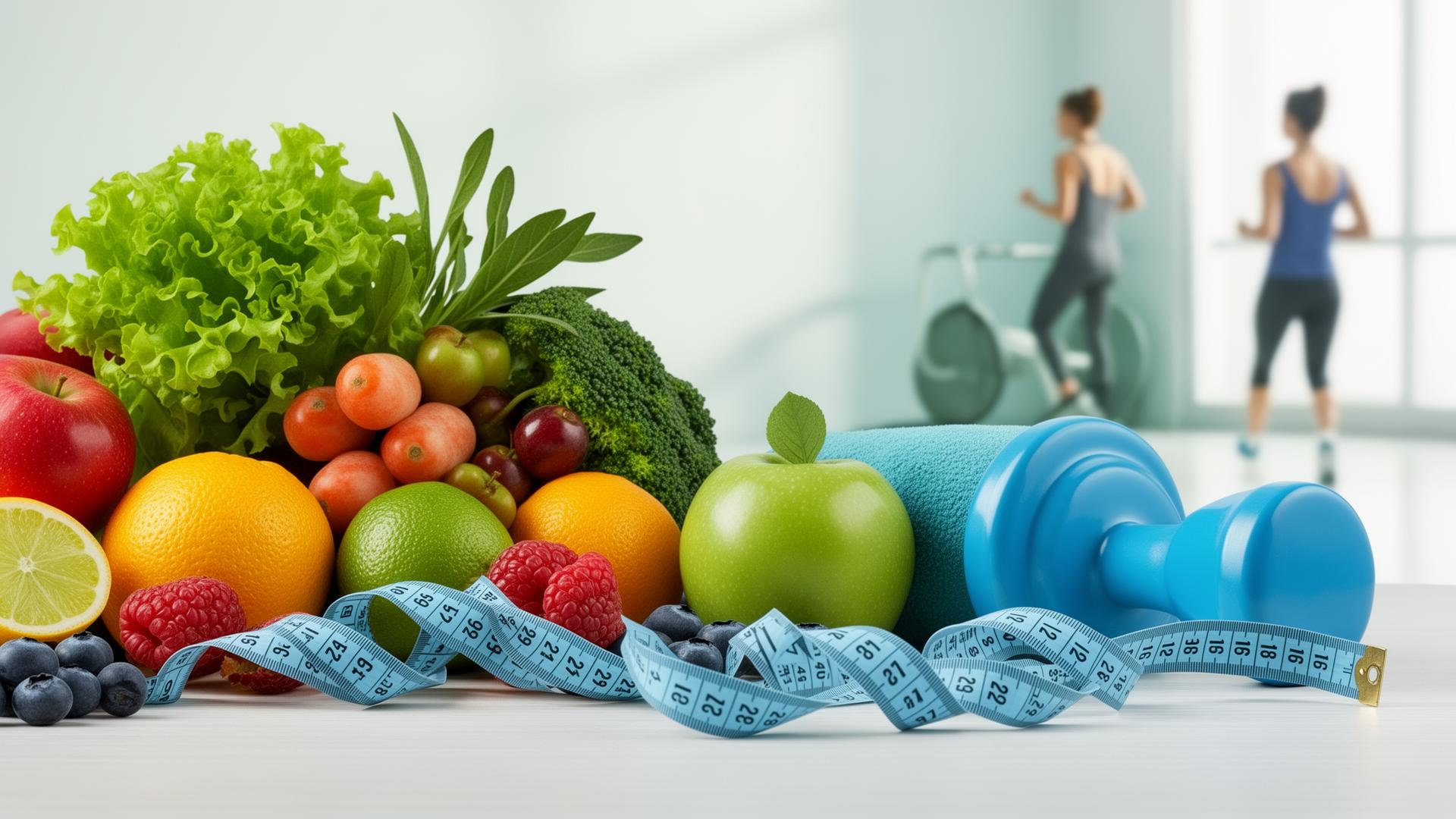 Zdravý životný štýl a wellness
